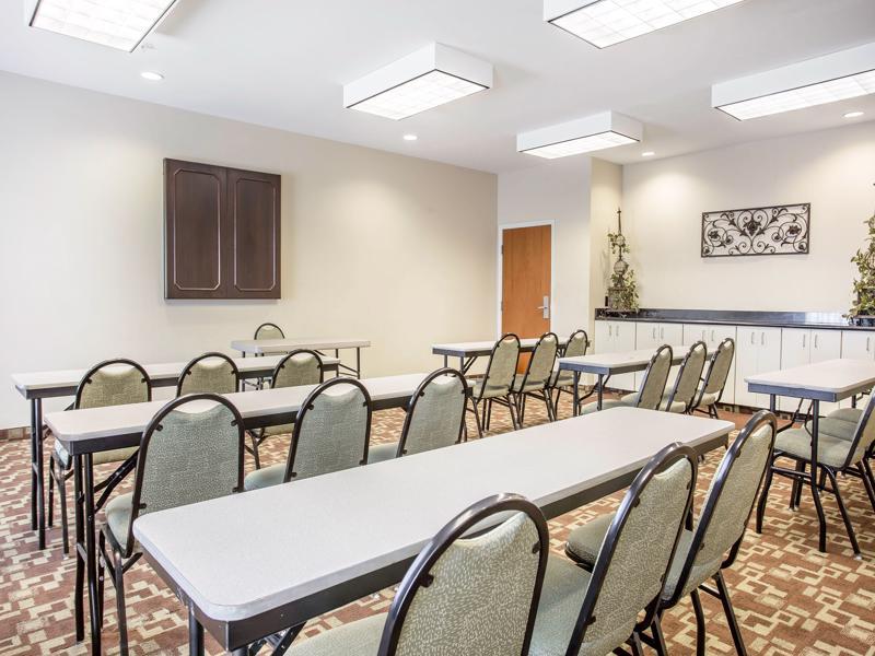 Comfort Inn & Suites Orangeburg Exteriér fotografie