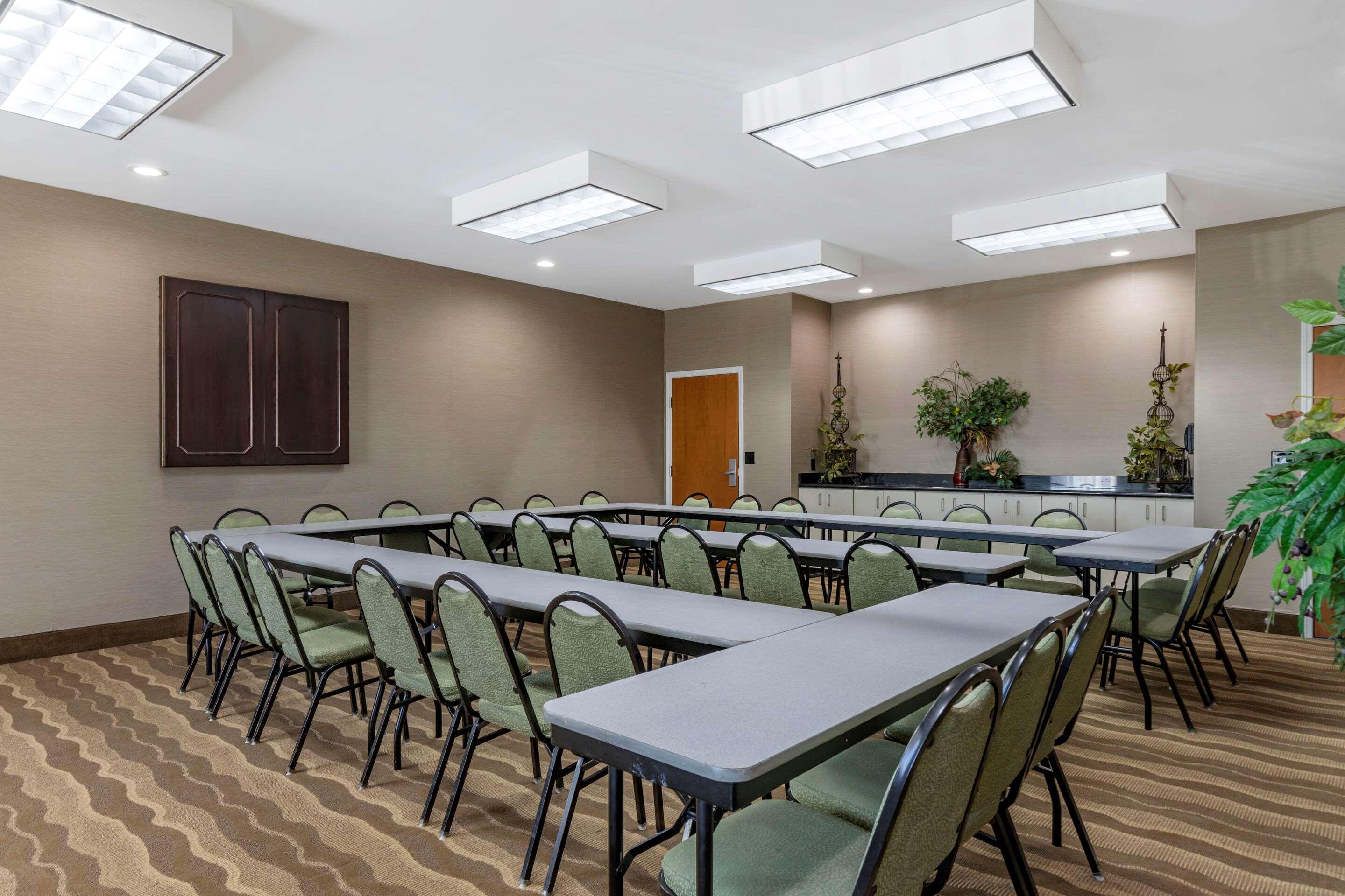 Comfort Inn & Suites Orangeburg Exteriér fotografie