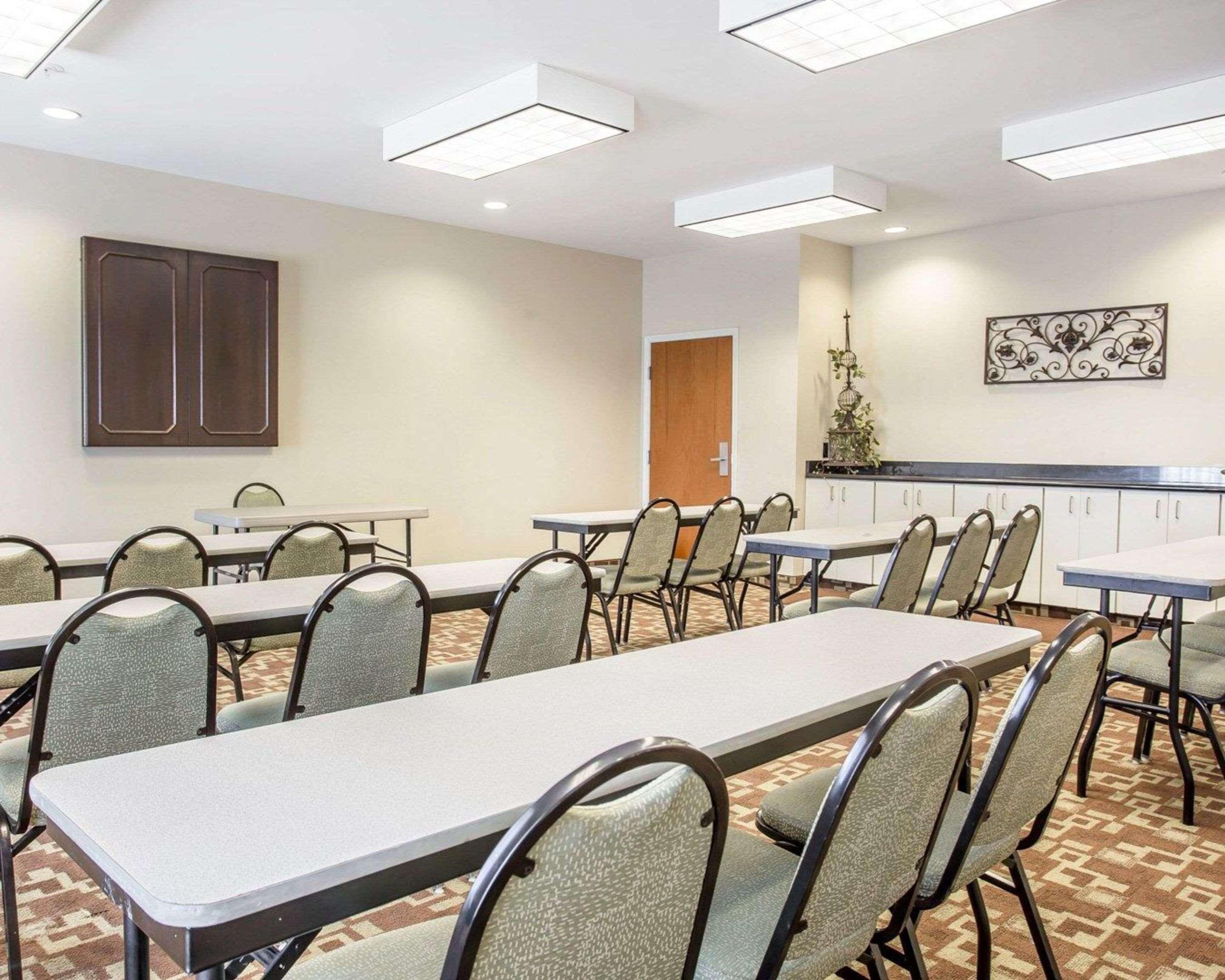 Comfort Inn & Suites Orangeburg Exteriér fotografie
