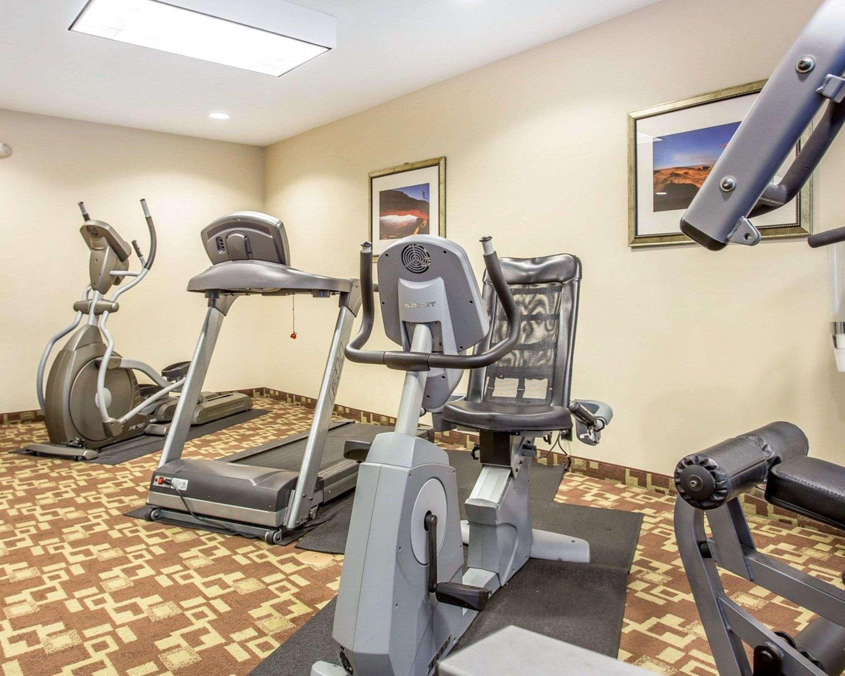 Comfort Inn & Suites Orangeburg Exteriér fotografie